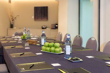 Sercotel Amister Art Hotel Barcelona