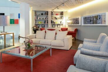 Sercotel Amister Art Hotel Barcelona