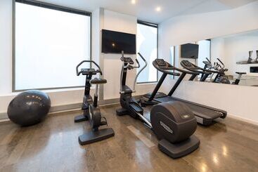 Sercotel Amister Art Hotel Barcelona