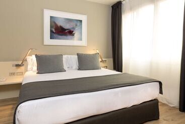 Sercotel Amister Art Hotel Barcelona