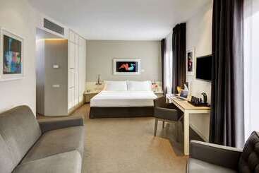 Sercotel Amister Art Hotel Barcelona