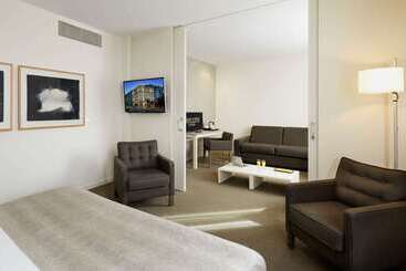 Sercotel Amister Art Hotel Barcelona