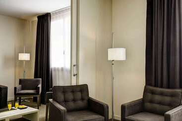 Sercotel Amister Art Hotel Barcelona