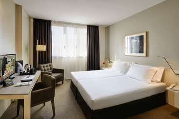 Sercotel Amister Art Hotel Barcelona