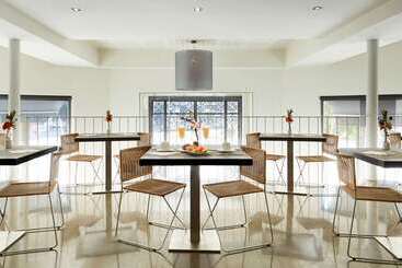 Sercotel Amister Art Hotel Barcelona