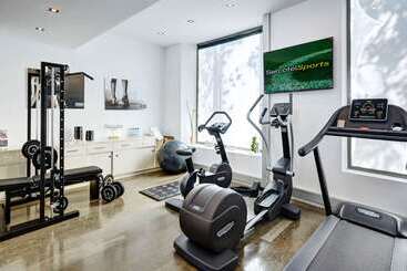 Sercotel Amister Art Hotel Barcelona