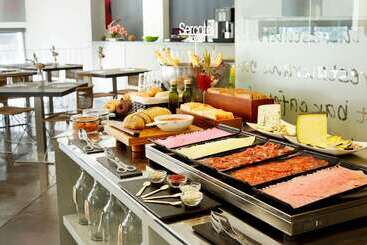 Sercotel Amister Art Hotel Barcelona