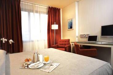 Sercotel Amister Art Hotel Barcelona
