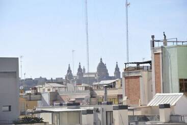 Sercotel Amister Art Hotel Barcelona