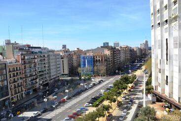 Sercotel Amister Art Hotel Barcelona