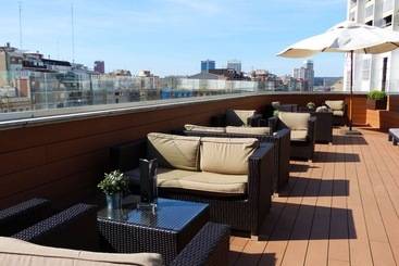 Sercotel Amister Art Hotel Barcelona