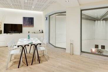 Sercotel Amister Art Hotel Barcelona