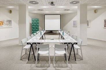 Sercotel Amister Art Hotel Barcelona