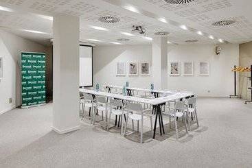 Sercotel Amister Art Hotel Barcelona