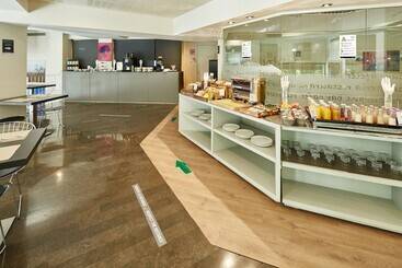 Sercotel Amister Art Hotel Barcelona