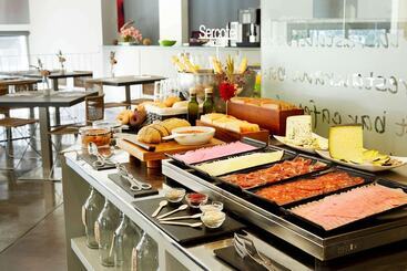 Sercotel Amister Art Hotel Barcelona