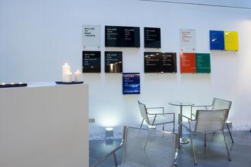 Sercotel Amister Art Hotel Barcelona