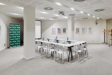 Sercotel Amister Art Hotel Barcelona