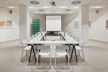Sercotel Amister Art Hotel Barcelona
