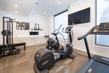 Sercotel Amister Art Hotel Barcelona
