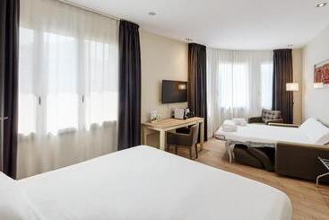 Sercotel Amister Art Hotel Barcelona