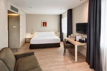 Sercotel Amister Art Hotel Barcelona