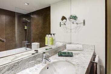 Sercotel Amister Art Hotel Barcelona