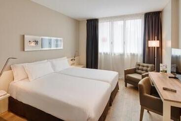 Sercotel Amister Art Hotel Barcelona