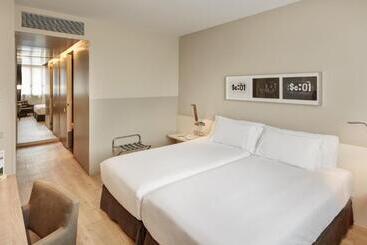 Sercotel Amister Art Hotel Barcelona