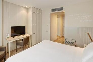 Sercotel Amister Art Hotel Barcelona