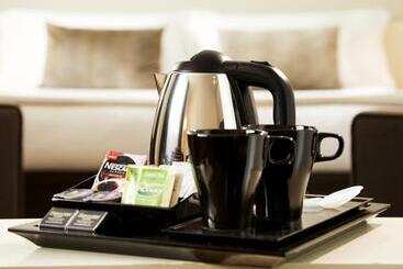 Sercotel Amister Art Hotel Barcelona