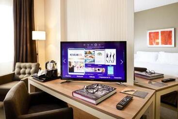 Sercotel Amister Art Hotel Barcelona
