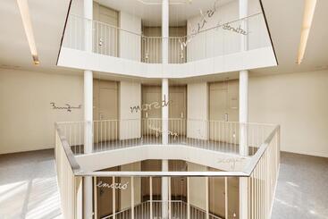 Sercotel Amister Art Hotel Barcelona