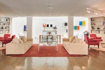 Sercotel Amister Art Hotel Barcelona