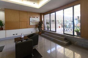 Sercotel Gran Fama