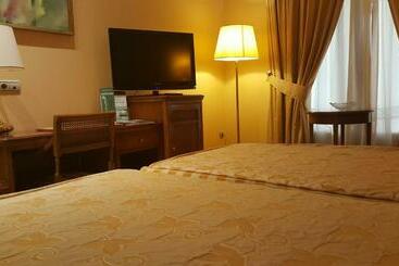 Sercotel Guadiana