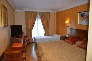 Sercotel Guadiana