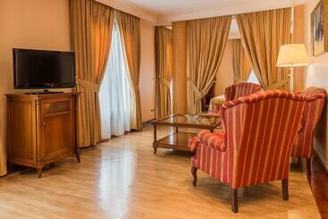 Sercotel Guadiana
