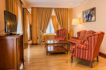 Sercotel Guadiana