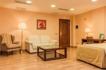 Sercotel Guadiana