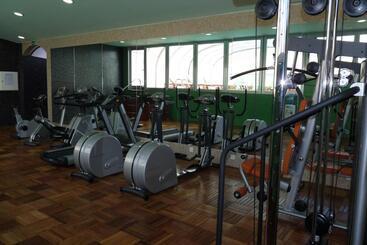 Sercotel Guadiana