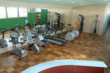 Sercotel Guadiana