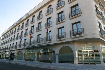 Sercotel Guadiana