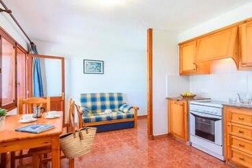 Apartamentos Sol Y Mar Menorca