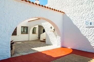 Apartamentos Sol Y Mar Menorca