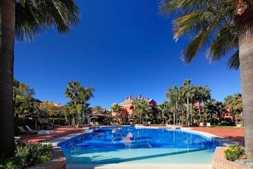 Vasari Resort