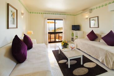 Villa Mar Azul