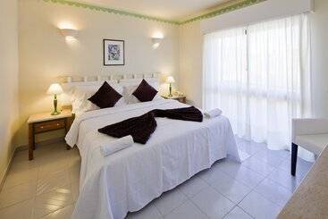 Villa Mar Azul
