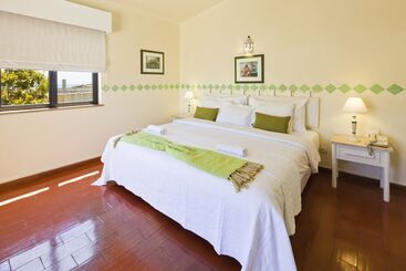 Villa Mar Azul