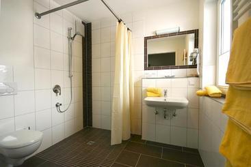 Alm Appartements Ehemals Birkenhof
